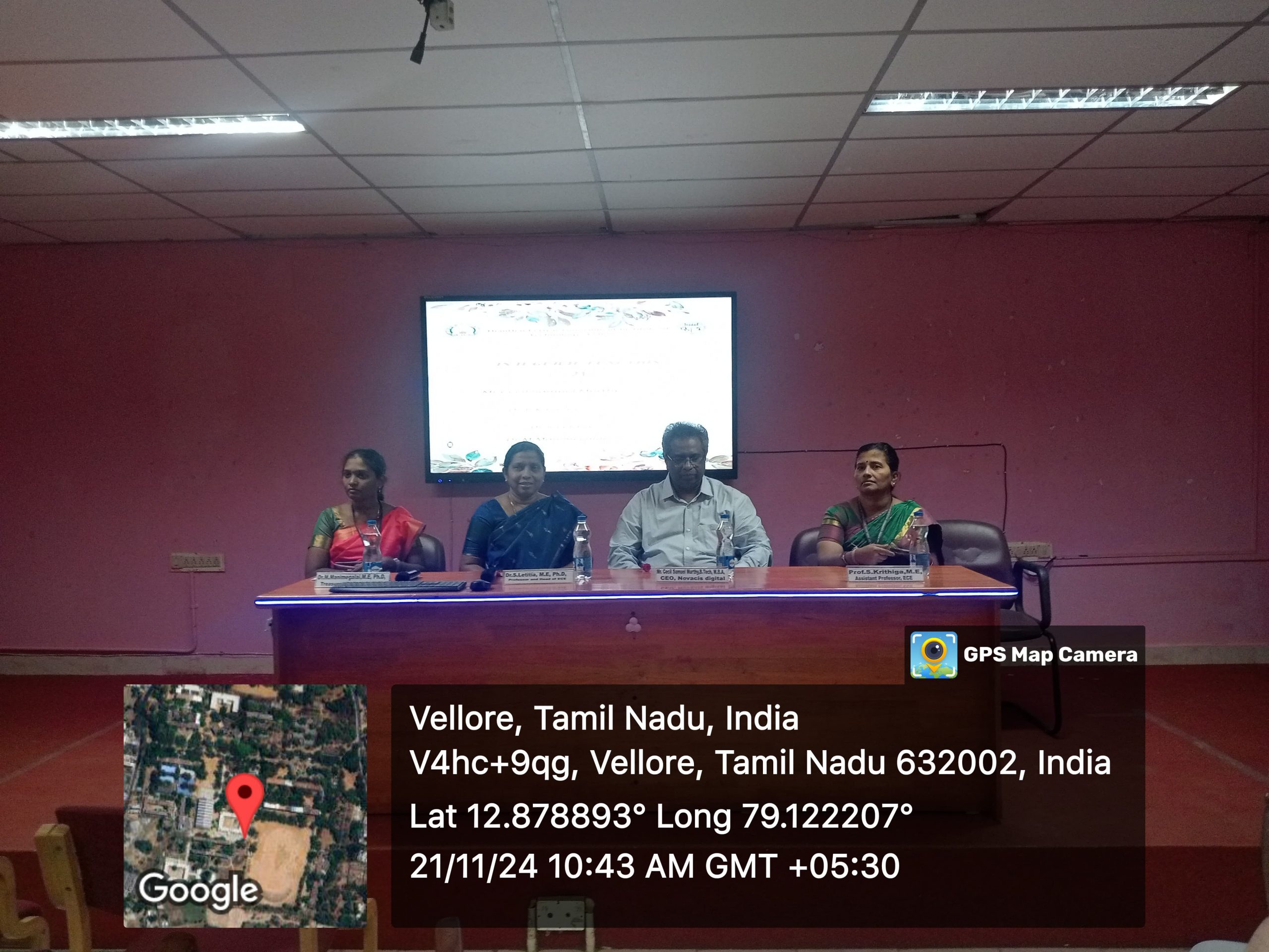 ECE Department - [Click Here]