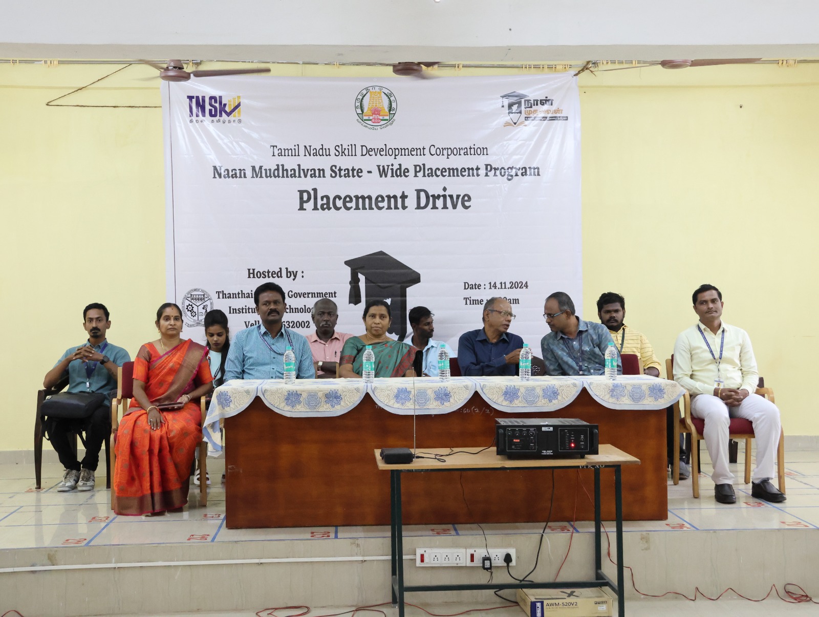 Placement Photos - [Click Here]