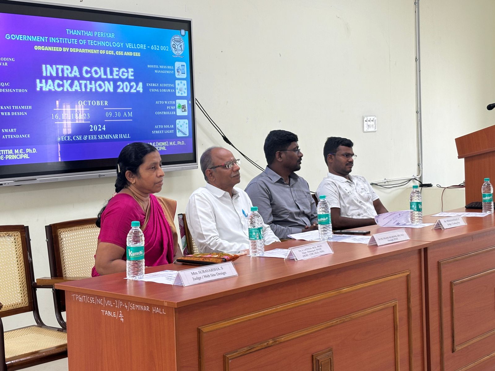 CSE Department- [Click Here]