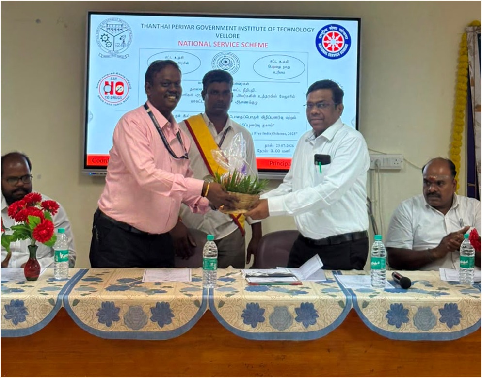 Drug awareness program - Image 2