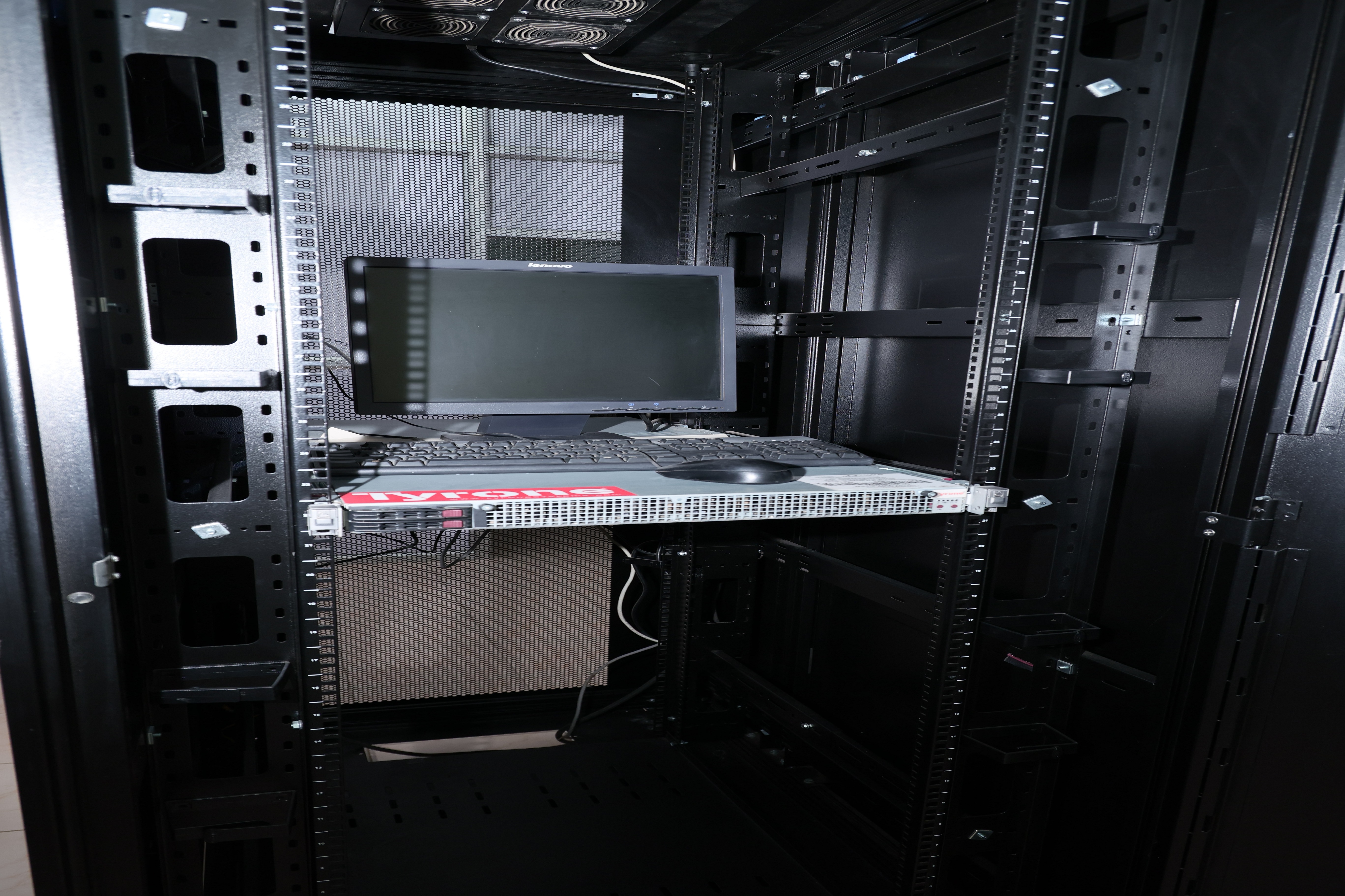 AI & ML Server