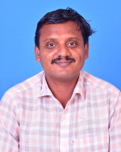 Mr. A. K. T. Sathishkumaar
