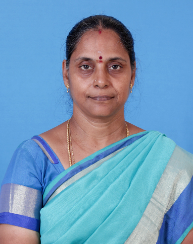 Tmt. B. Jothi