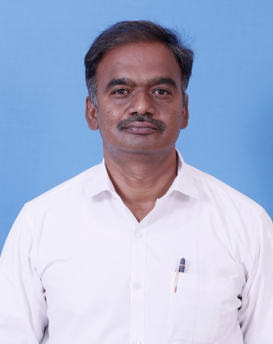 Dr. B. Senthil Murugan