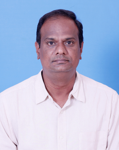 C. Govindaraj