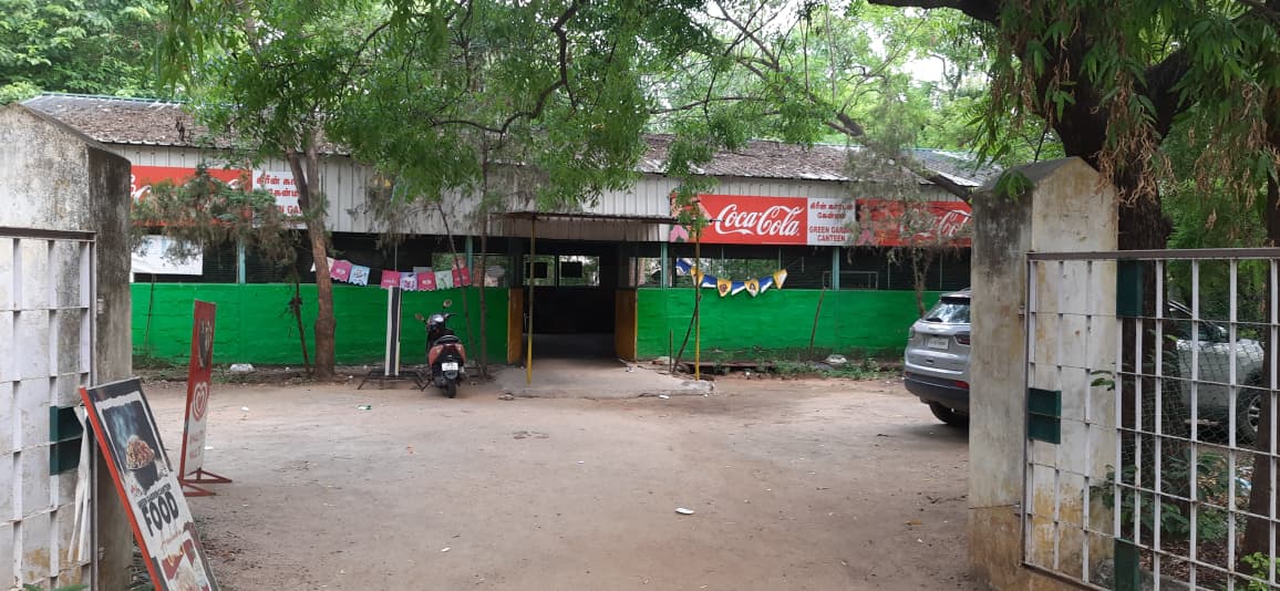 Canteen Image 2