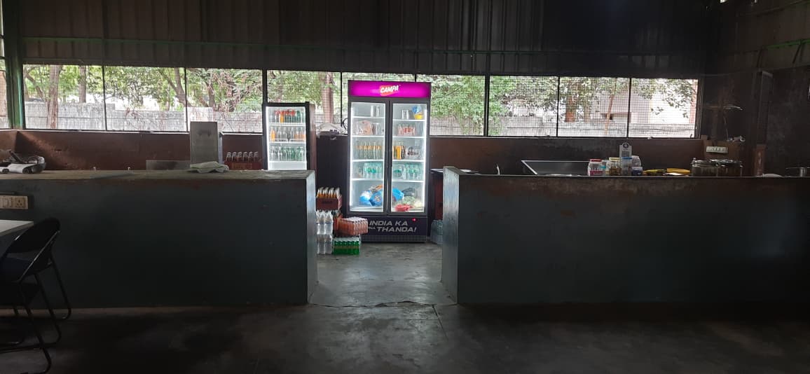 Canteen Image 3