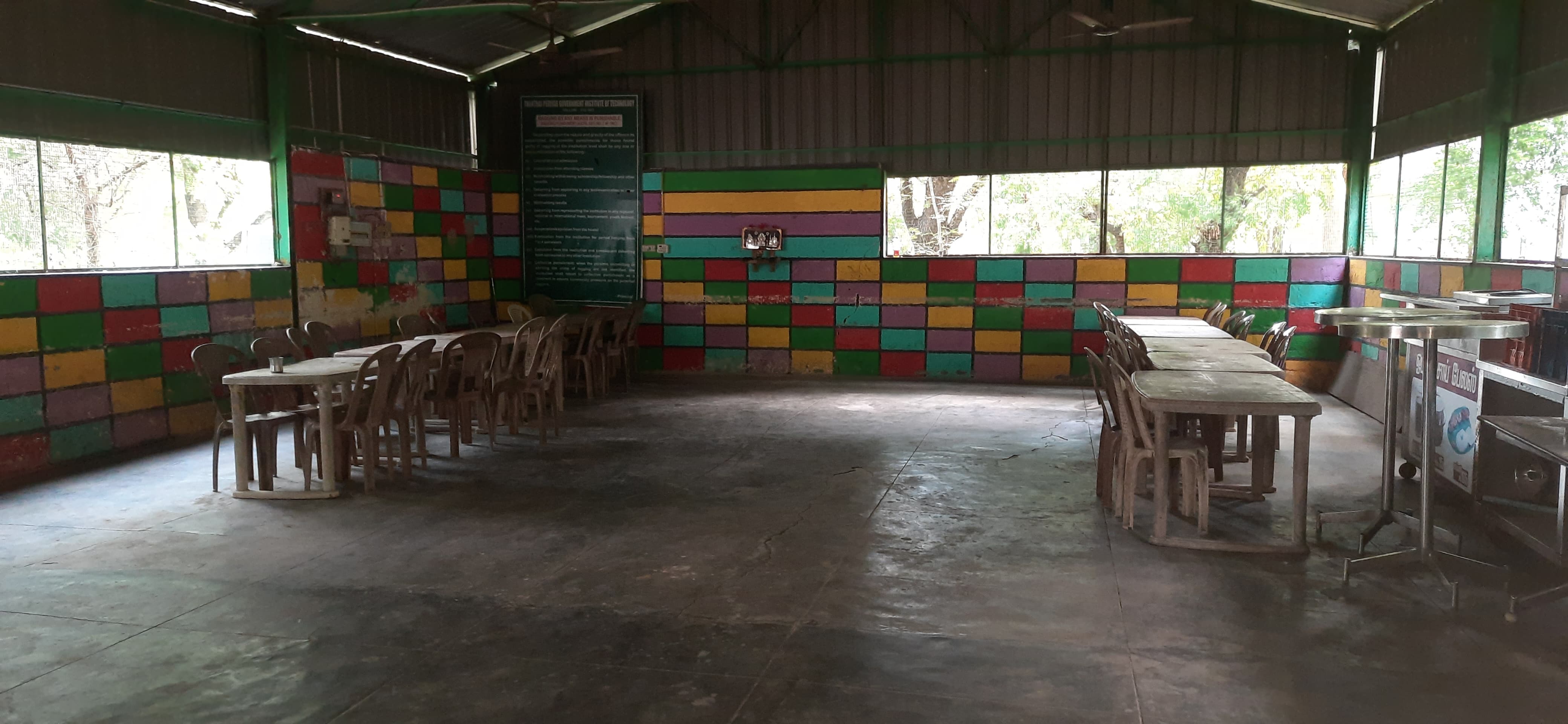 Canteen Image 4