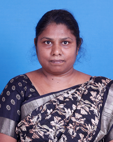 Mrs. D. D. Devisasikala