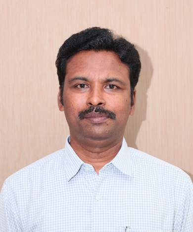 Dr. J. Sundaravanan
