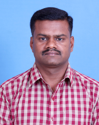 M. Tamilselvan