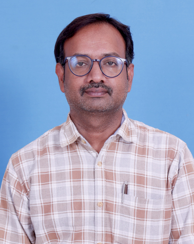 Dr. D. Babu
