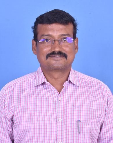 Dr. G. Padmanaban