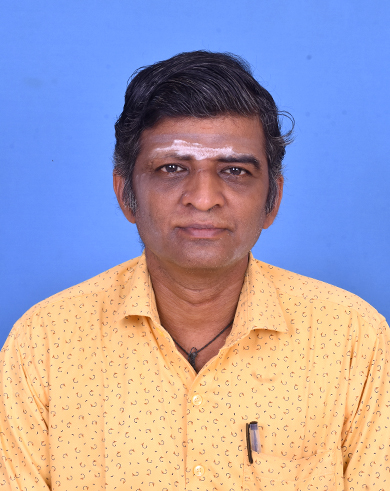 Dr. R.M. Nachiappan