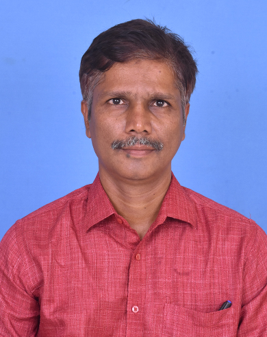 Dr. R. Surendran