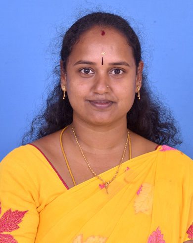 Mrs. E. Manjula