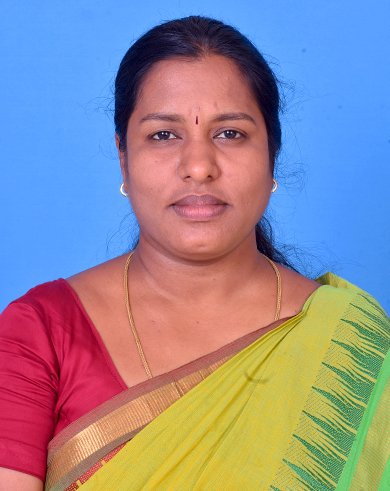 E. Priya
