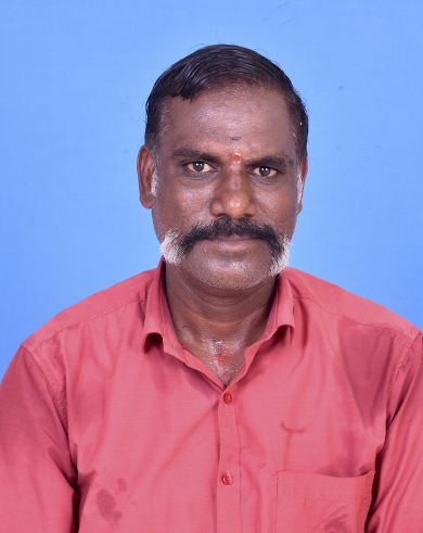 G. Senthil Kumar