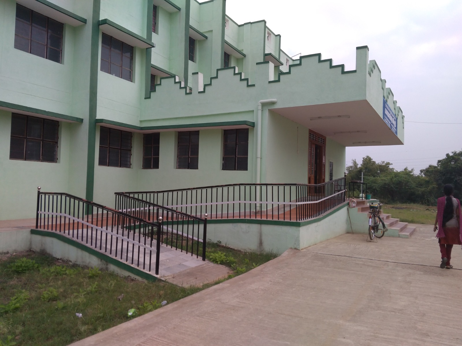 Hostel Image 9