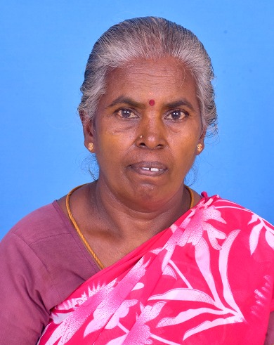 K. Kumaresan