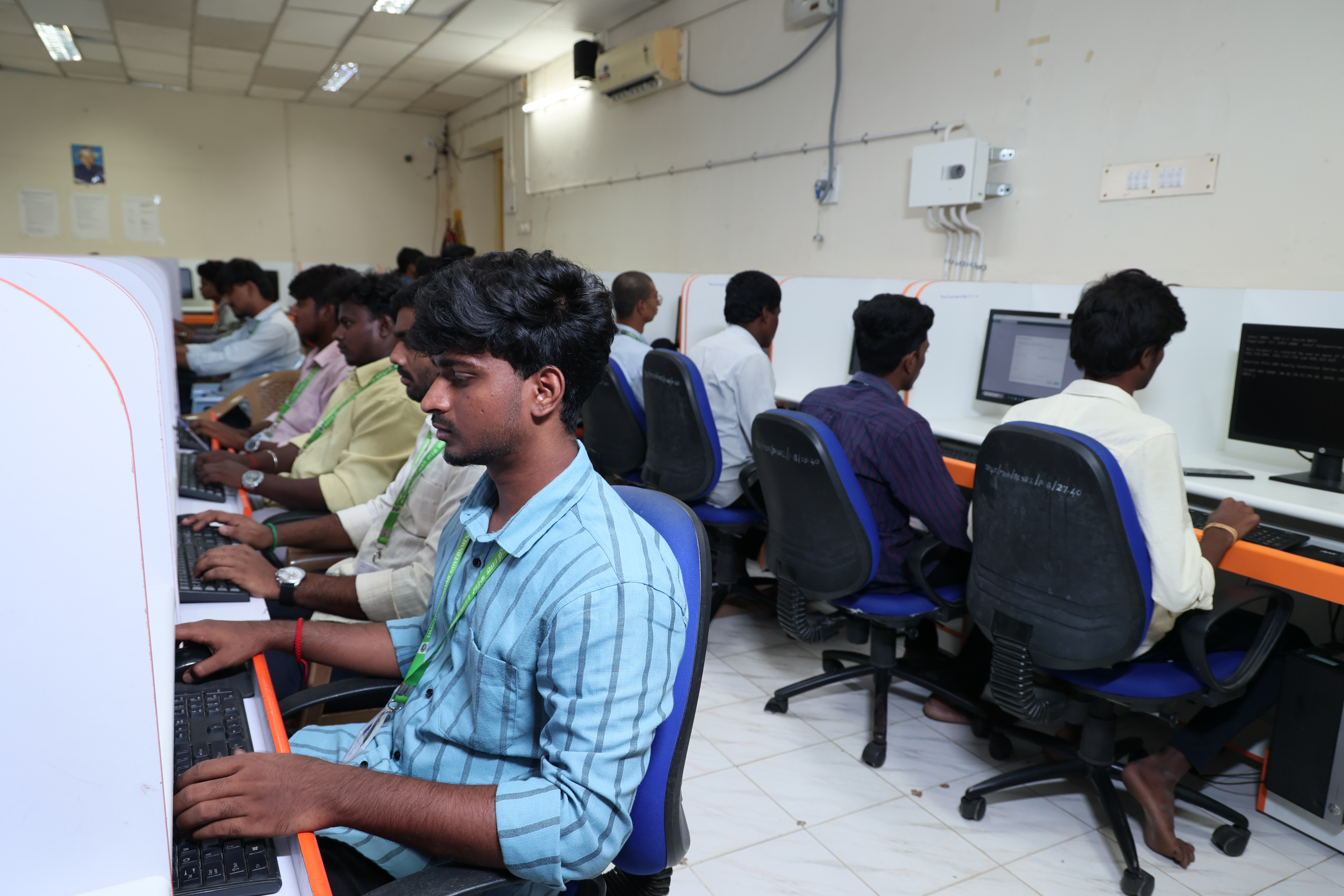 Internet Lab