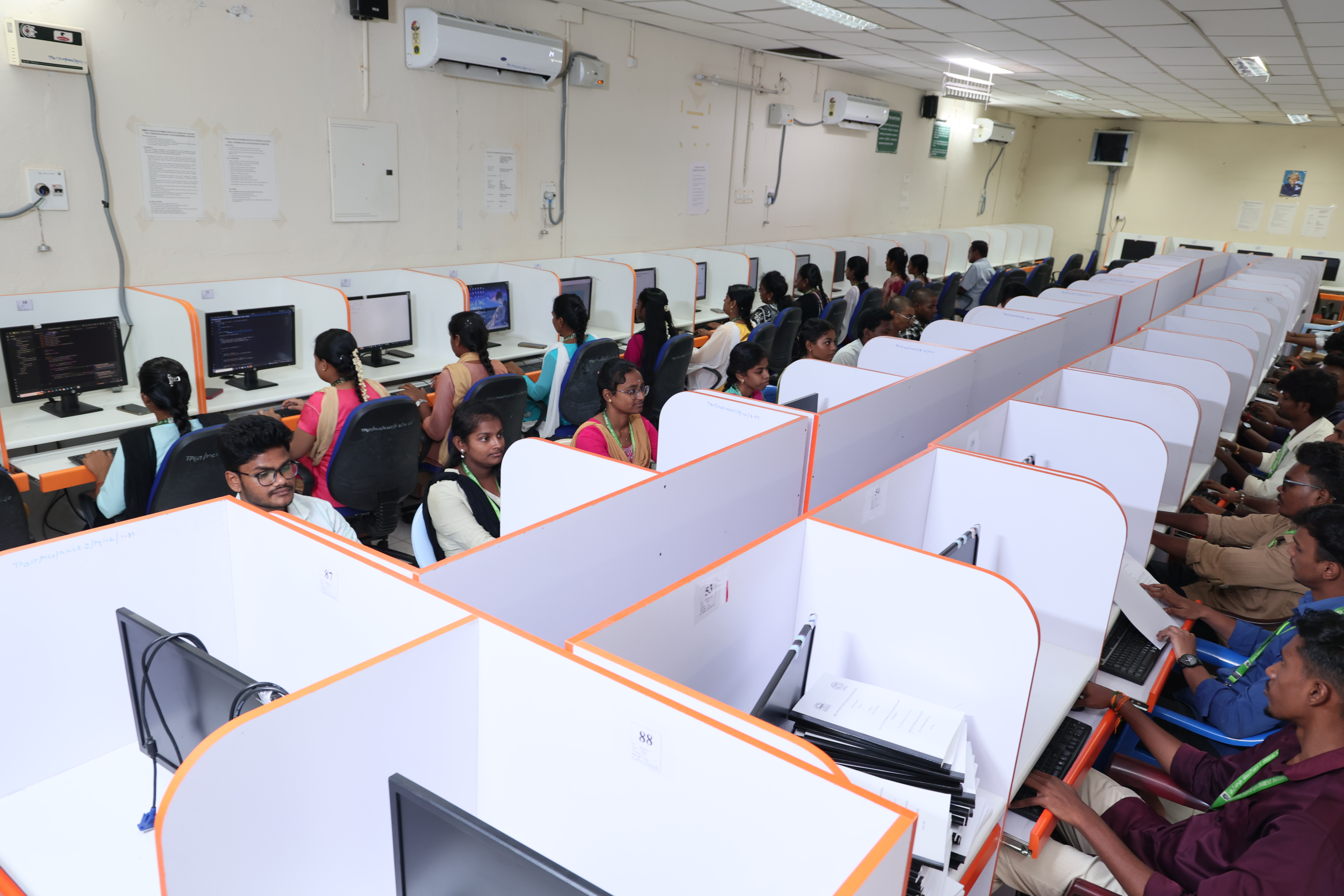Internet Lab