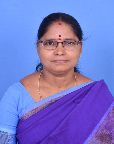Dr. K. Anbukkarasi