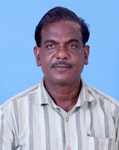 K. Chandra Mohan