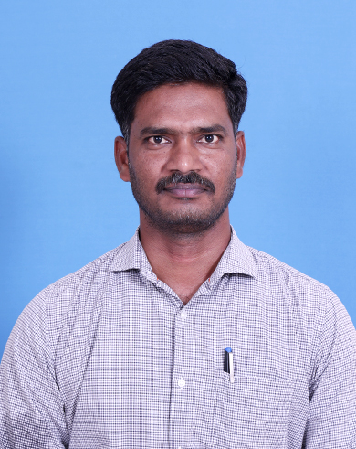 K. Karthikeyan
