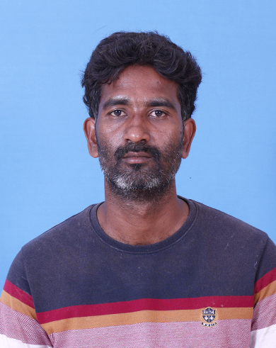 K. Kumaresan