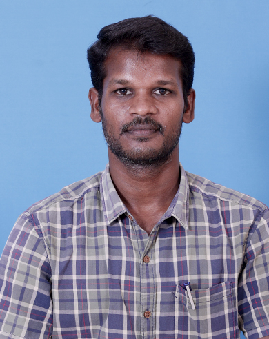 Mr. K. Sakthikumar