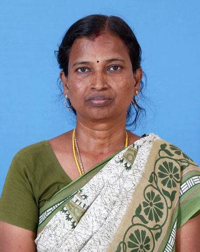 Dr. K. Saraswathi