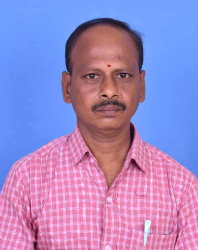 K. Thulasiraman