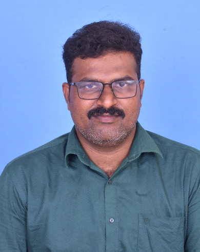 M. Anantha Babu