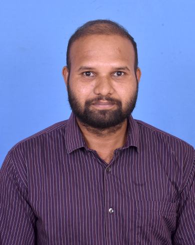 M. Anbarasu