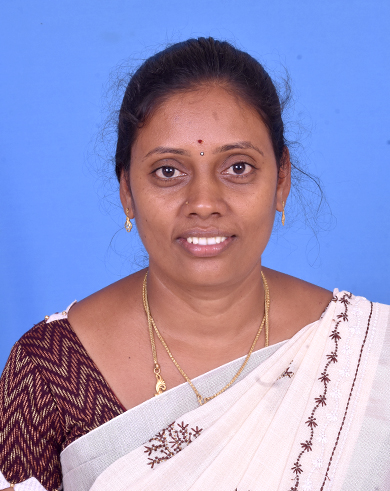 Mrs. M. Geetha