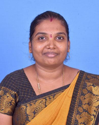 Prof. M. Janani