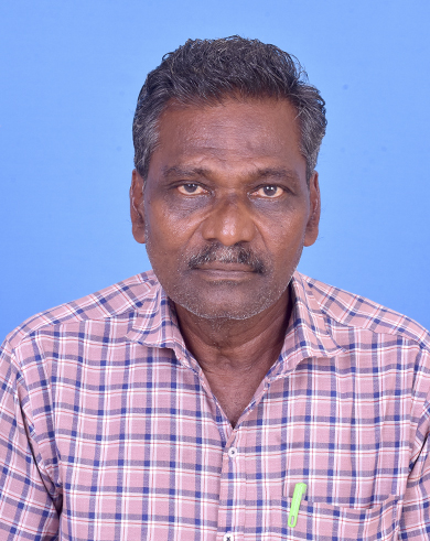 Thiru. S. Sivakumar