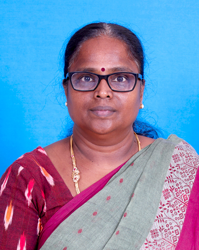 Dr. M. Mageswari