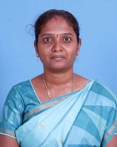 Dr. M. Manimegalai