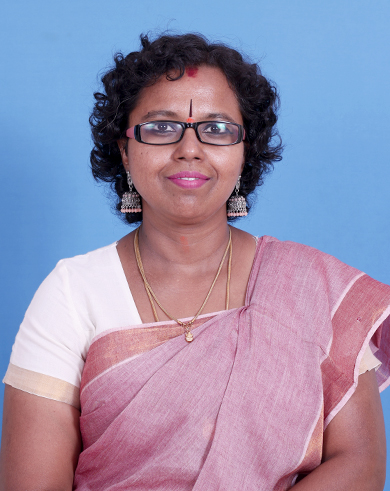 Mrs. M. P. Sasirekha