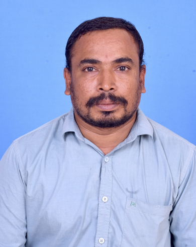 Thiru. S. Sivakumar