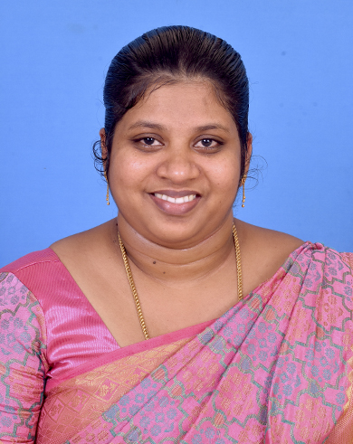 Mrs. V. Poonthamil