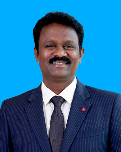 Dr. N. Kalaivasan