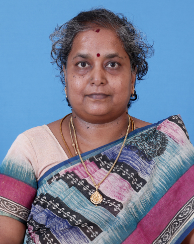 Dr. N. Jagadeeswari