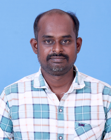 P. Ramkumar