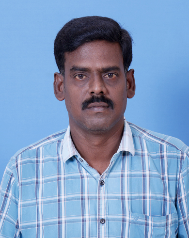 Thiru. S. Sivakumar