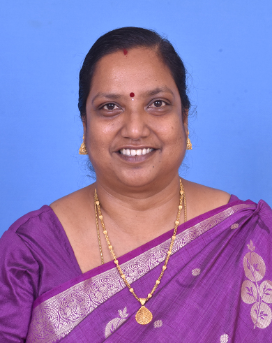 Dr. P. Vijayalakshmi