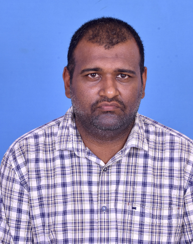 P. Yogesh