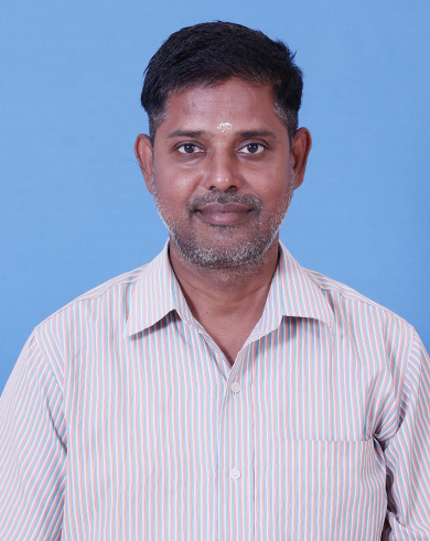 Mr. K. Prabhu